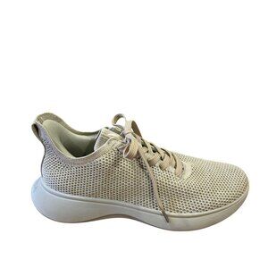 NEW VIVAIA SINGLE RIGHT SHOE Sneaker Urban Mesh Green Slip On M9/W10.5 AMPUTEE